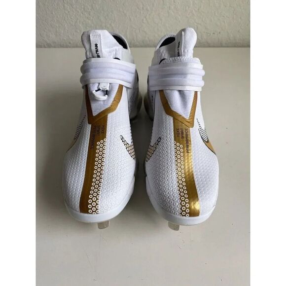 Nike Air Force Zoom Mike Trout 7 Baseball Cleats CI3134-106 Men’s Size 13 - Picture 5 of 13